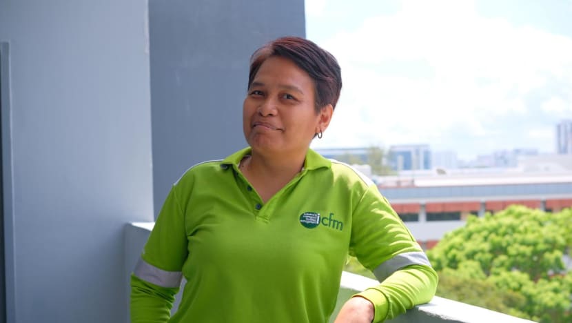 She used to fear insects – now she keeps buildings pest-free, one rat and cockroach at a time