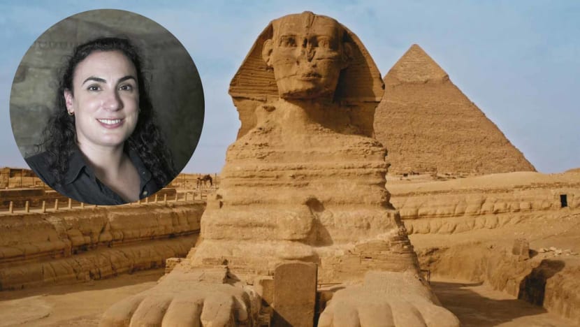 An Archaeologist Tells Us What She Hopes To See In Gal Gadot’s Cleopatra Movie: She's More Than Just "The Mistress Of Julius Caesar And Mark Antony” An Archaeologist Tells Us What She Hopes To See In Gal Gadot’s Cleopatra Movie: She's More Than Just "The Mistress Of Julius Caesar And Mark Antony”