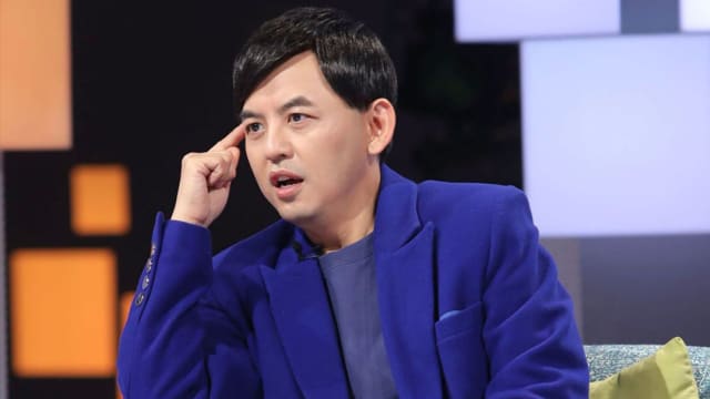 黄子佼送医时意识不清　最新情况曝光！