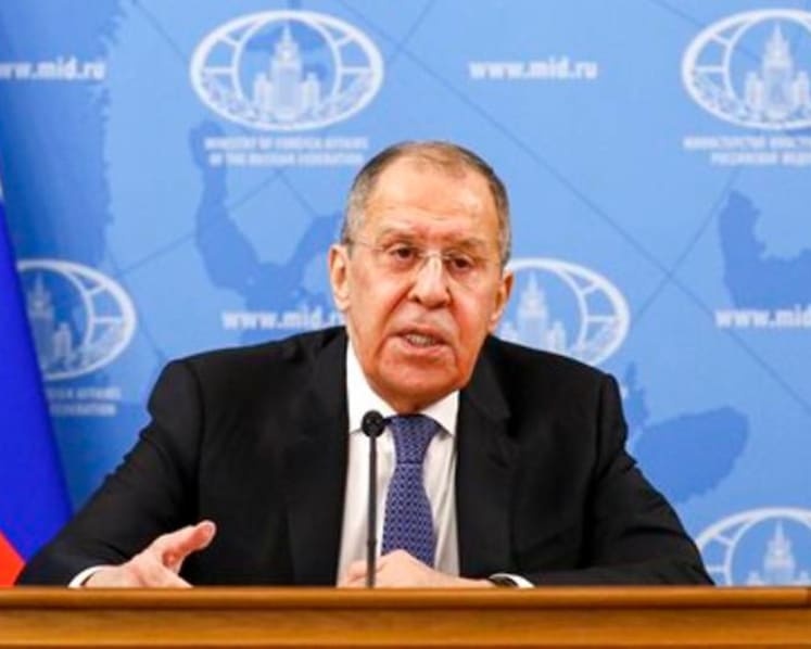 Russia ready for quick extension of last arms pact with US