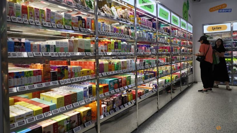 South Korea March inflation undershoots forecasts but risks skewed higher