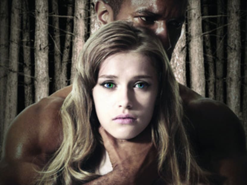 Look forward to 2013