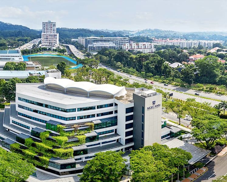 Competition watchdog flags company, director for rigging bids in Ngee Ann Polytechnic quotation exercises