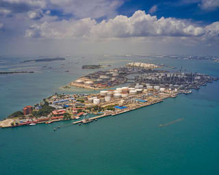 CNA Explains: How Singapore could reclaim more land in the future