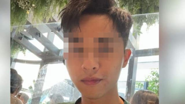 香港名媛分尸案 前夫等船准备潜逃时被捕