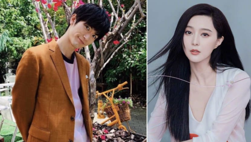 Fan Bingbing Writes Emo Post Supposedly About Late Japanese Actor Haruma Miura, Gets Attacked By Netizens Instead Fan Bingbing Writes Emo Post Supposedly About Late Japanese Actor Haruma Miura, Gets Attacked By Netizens Instead