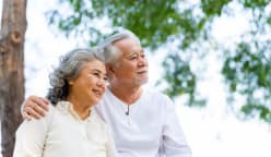 Shortness of breath? It’s not ageing – it could be COPD