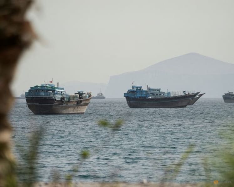 IEA says Mideast fighting increases energy concerns