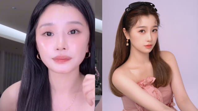 昔日闺密变陌路？易易紫亲揭与虞书欣决裂原因