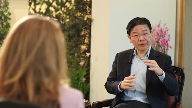 黄总理：“后美国时代”动荡局势无法预测 各国须做好准备