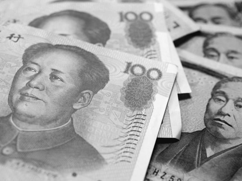 Greenback joins the currency wars