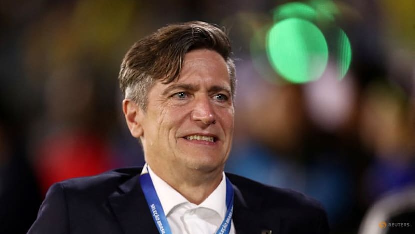 Japan women's coach Nielsen steps down, weeks after Asian Cup glory