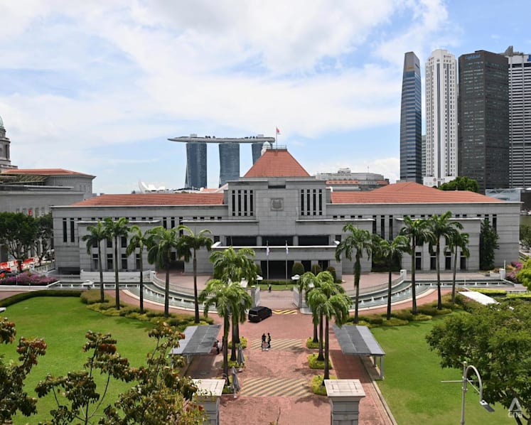 Parliament to discuss COVID-19, AGO audit and workplace safety at Aug 1 sitting