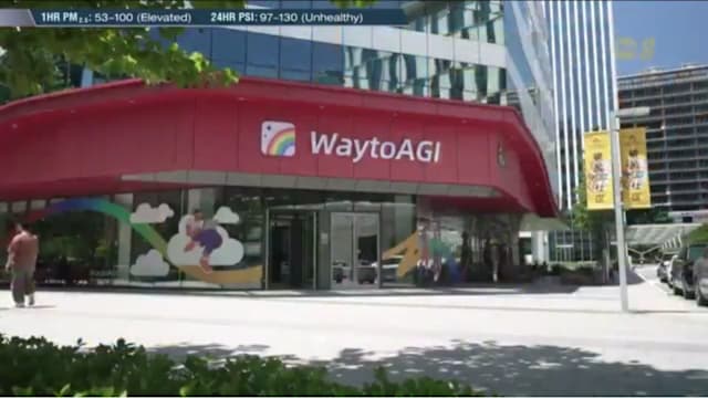 中国一人公司成趋势 专属创业社区应运而生