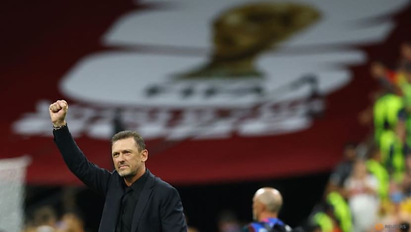 Australia must improve on Turkey performance against US, says coach Popovic
