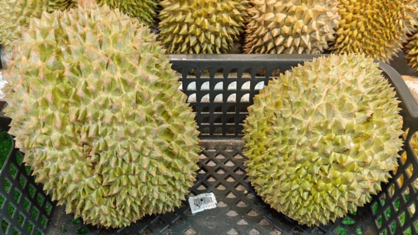 Musang King minggir dulu, ada durian Tupai King yang akan jadi primadona baru Musang King minggir dulu, ada durian Tupai King yang akan jadi primadona baru