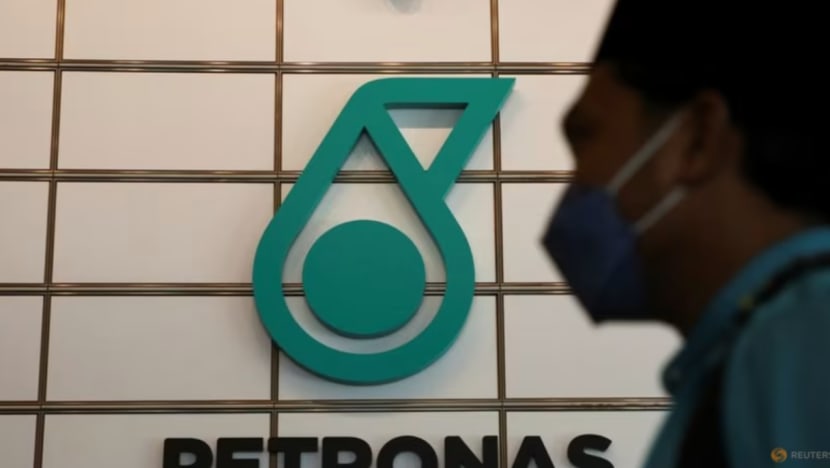  Petronas sasar lebih banyak projek LNG di Kanada; tingkatkan portfolio antarabangsa kepada 60%