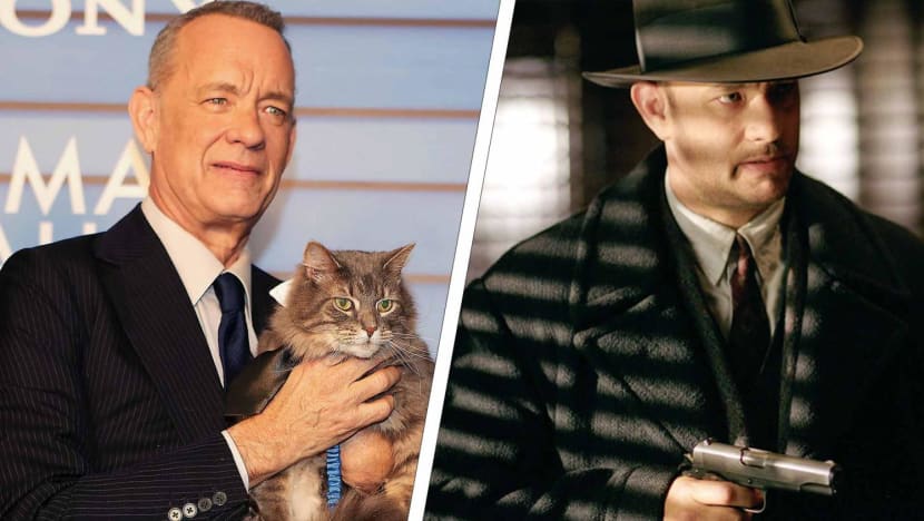 Tom Hanks Reveals The Most Underrated Movie From His Career Which "No One Ever Talks About" Tom Hanks Reveals The Most Underrated Movie From His Career Which "No One Ever Talks About"