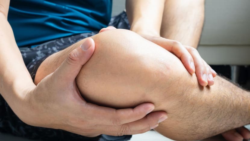 Understanding cartilage repair and its role in knee health Understanding cartilage repair and its role in knee health