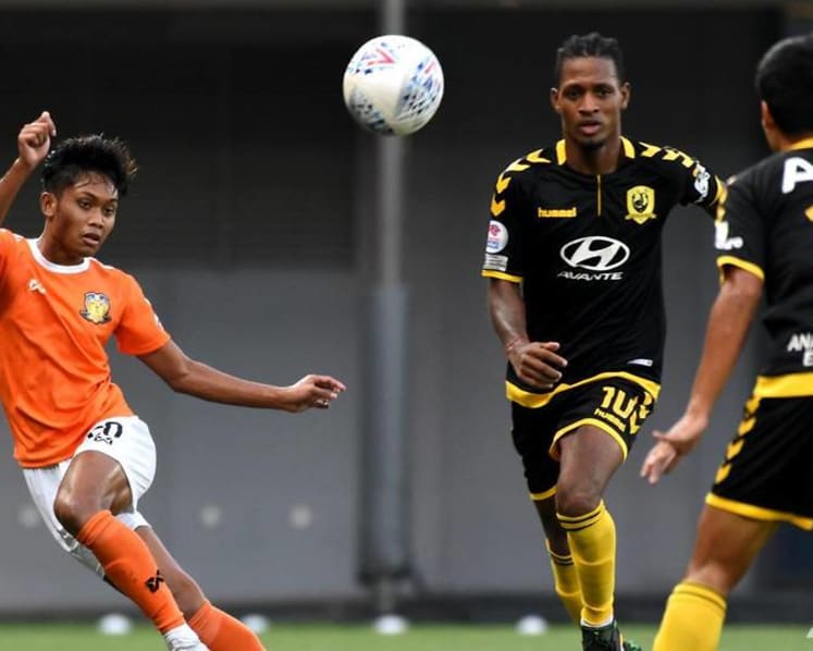 Commentary: Great that Tampines Rovers is playing with the best in Asia. But what will that do for local football?