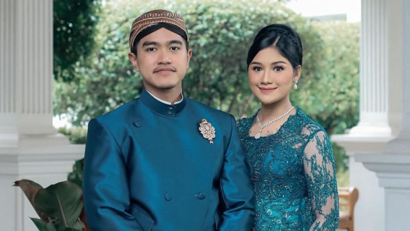 Kaesang Pangarep ungkap arti nama putrinya, Bebingah Sang Tansahayu Kaesang Pangarep ungkap arti nama putrinya, Bebingah Sang Tansahayu