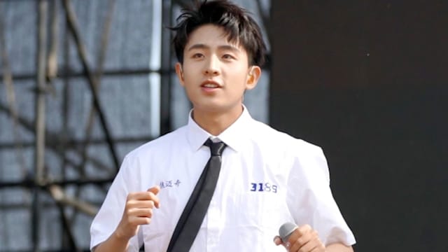 “不要再说我是狗！”　焦迈奇正面杠网友惹议