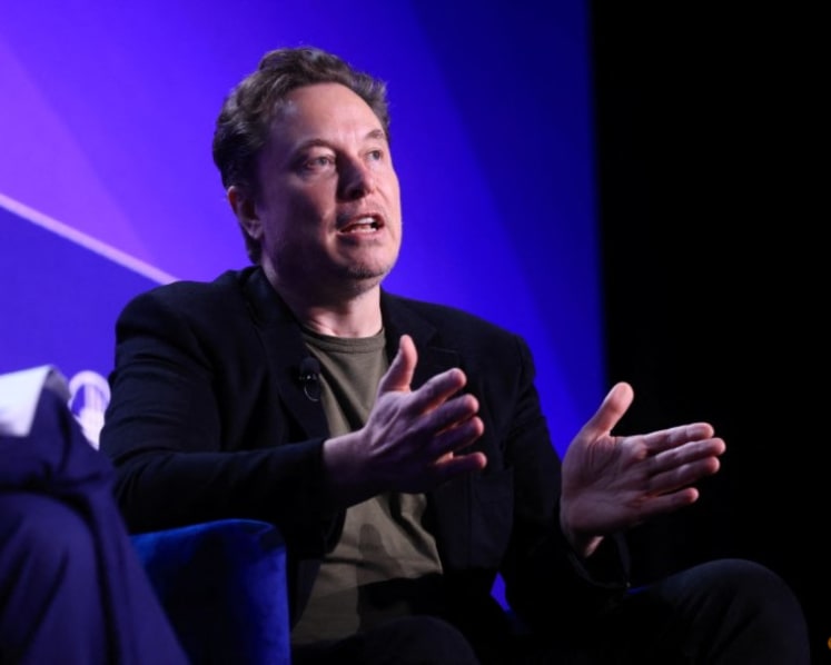 Commentary: Elon Musk’s AI side gig should keep its distance from Tesla