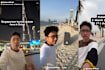 “The Beach Was So Crowded”: S’porean Stranded In Dubai Shows Life There After US-Iran Conflict Air Strikes; Acknowledges “There’s Some Fear”