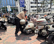‘Very troublesome’: Shenzhen’s e-scooter clampdown before APEC summit disrupts routines, exposes gaps