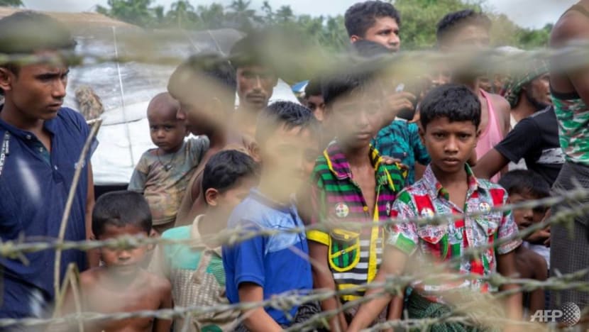 Commentary: Did the Rohingya crisis snuff out foreign direct investments in Myanmar?