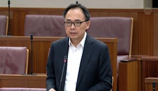Debate on President’s speech: Liang Eng Hwa on moderating cost increases and reducing job-matching friction 