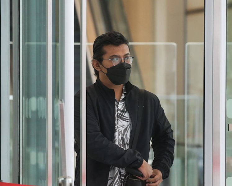 Man fined for abandoning 8 cats at HDB bin centre after telling wife he was taking them to animal shelter