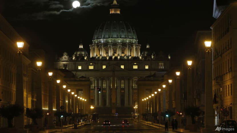 Asteroid named after pope behind Gregorian calendar reform Asteroid named after pope behind Gregorian calendar reform