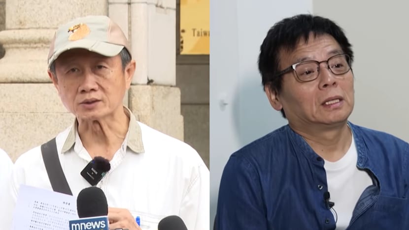 Between justice and error: Why Taiwan remains divided over the death penalty