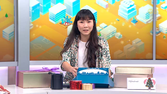 狮城有约  | 礼轻情意重？送礼和将礼物转送有何学问？