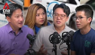 Deep Dive Podcast - Deep Dive Podcast - BlueSG's pause: what's next for car-sharing in Singapore