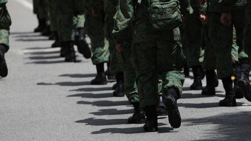 Mindef, MHA defer non-ops-essential ICTs until Aug 18; some training to continue with infection control measures