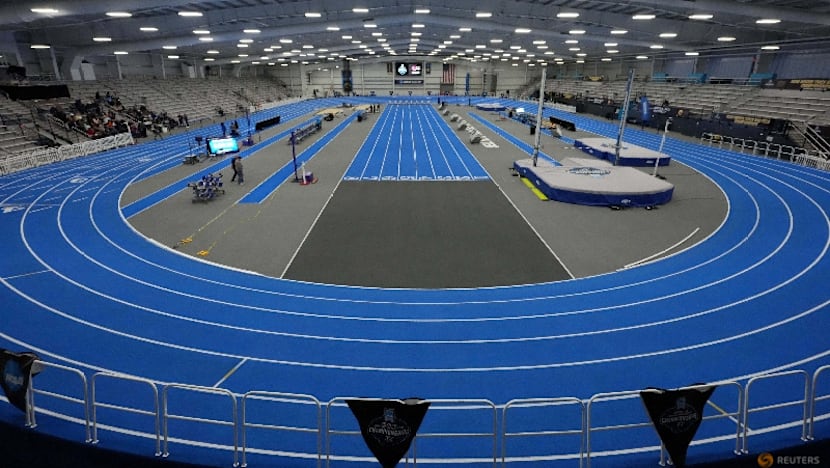 Hyrox changes rules after athlete soiled herself in competition