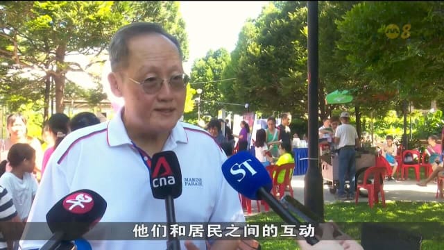 费绍尔将在马林百列-布莱德岭集选区出征 主攻景万岸分区
