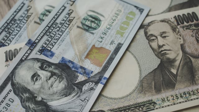 美国把日本列入汇率监控名单