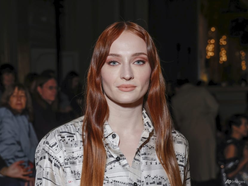 Game Of Thrones actress Sophie Turner on divorce fallout: 'I didn’t know if I was going to make it'