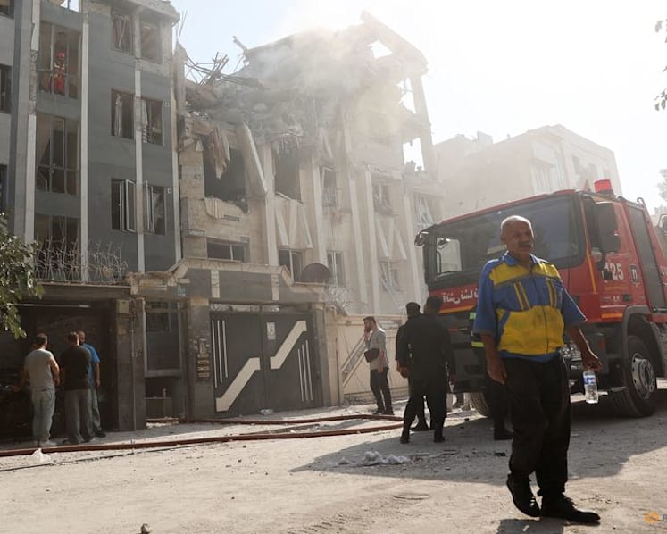 Israel-Iran tensions escalate: How proxies, nuclear ambitions are fuelling crisis