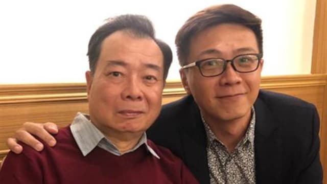 无辜被控性侵未遂　《甘味人生》廖峻：好心没好报