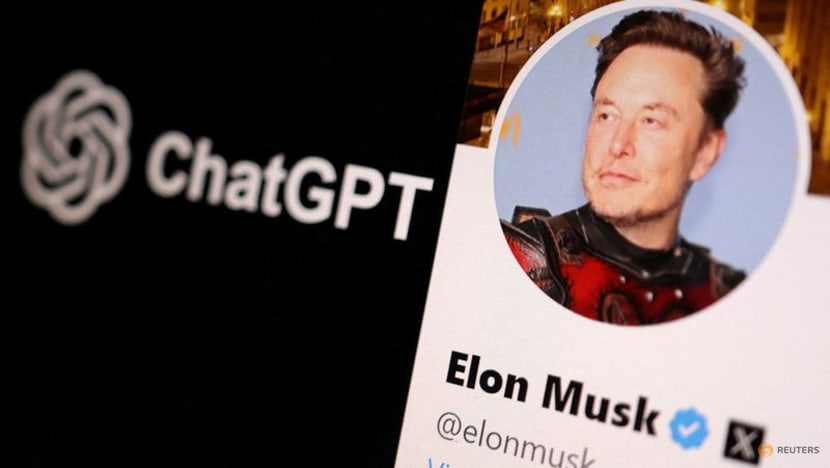 Musk will pull OpenAI bid if ChatGPT maker remains a non-profit, lawyers say Musk will pull OpenAI bid if ChatGPT maker remains a non-profit, lawyers say