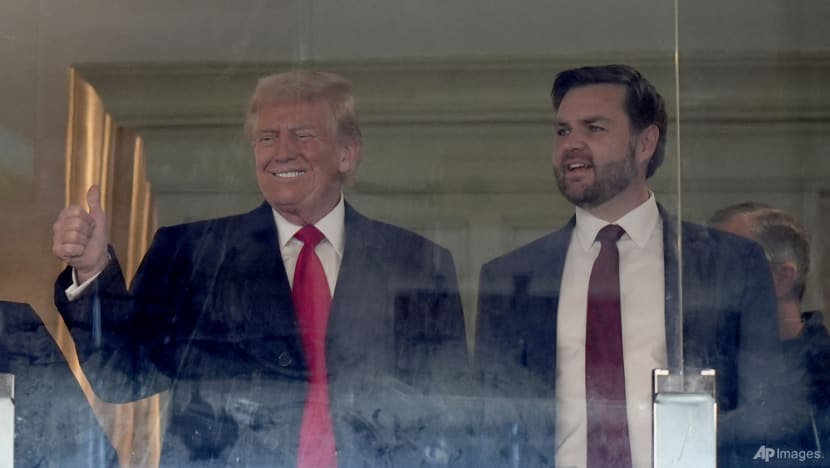 ABC News to pay US$15 million to Trump library to settle lawsuit, court documents show
