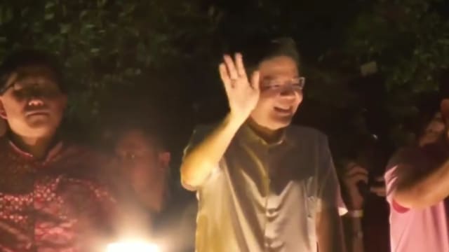【财政预算案2025】黄总理：希望财政预算案给予国人信心 带领国家与人民共同前进