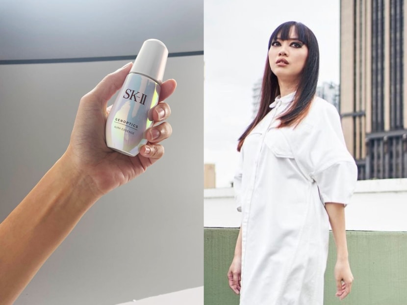 A professional hand model tells us what it takes to become one and her tips on taking care of yours