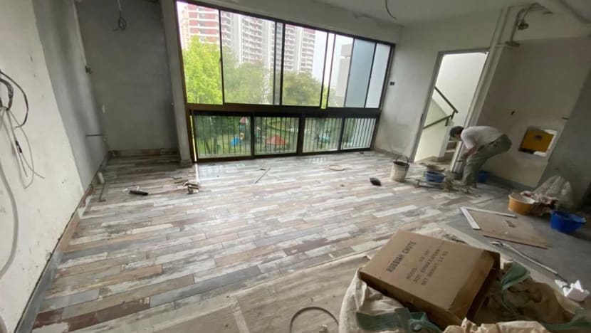 Covid-19: Contractors looking to resume renovations face challenges complying with BCA guidelines