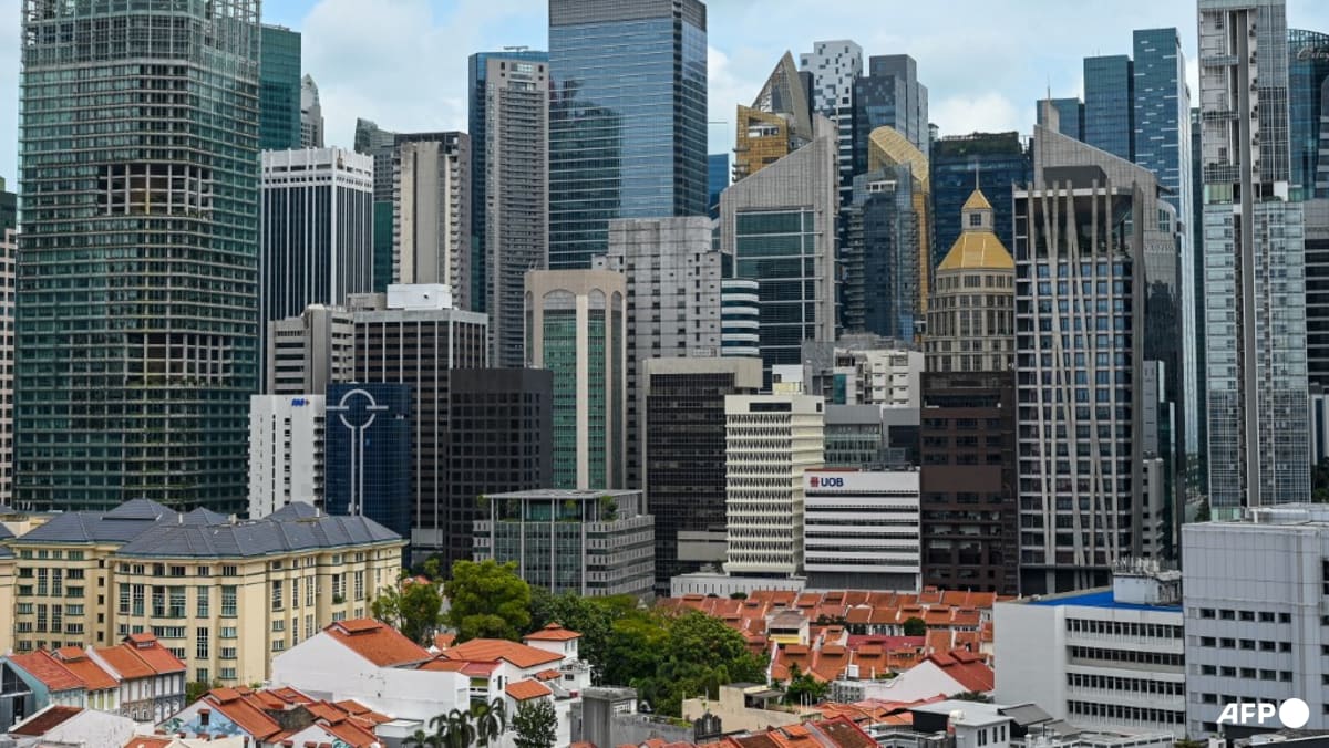 From cracks to corrosion: How inspectors track down defects in Singapore’s buildings