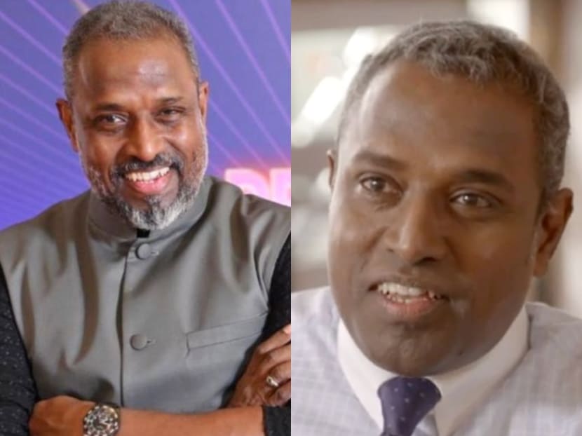 Singaporean actor Mathi Alagan has a role in Hollywood film Monkey Man